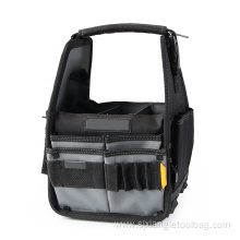 Portable Non-Slip Bottom Square Tool Bag Detachable Handle